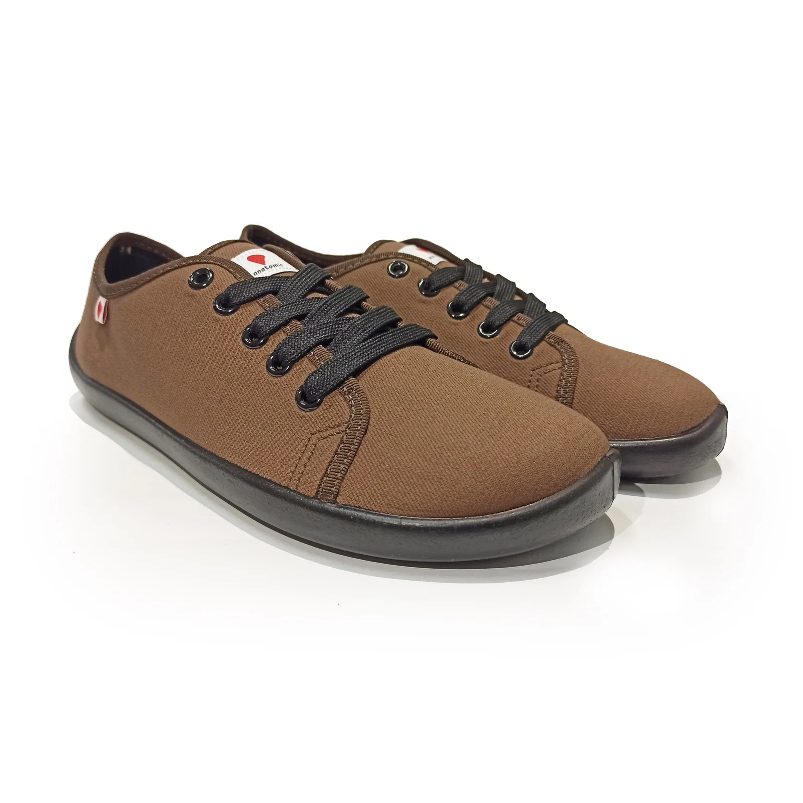 Повседневная обувь Anatomic NATURAL WATER-REPELLENT — 1NR05C, фото 3