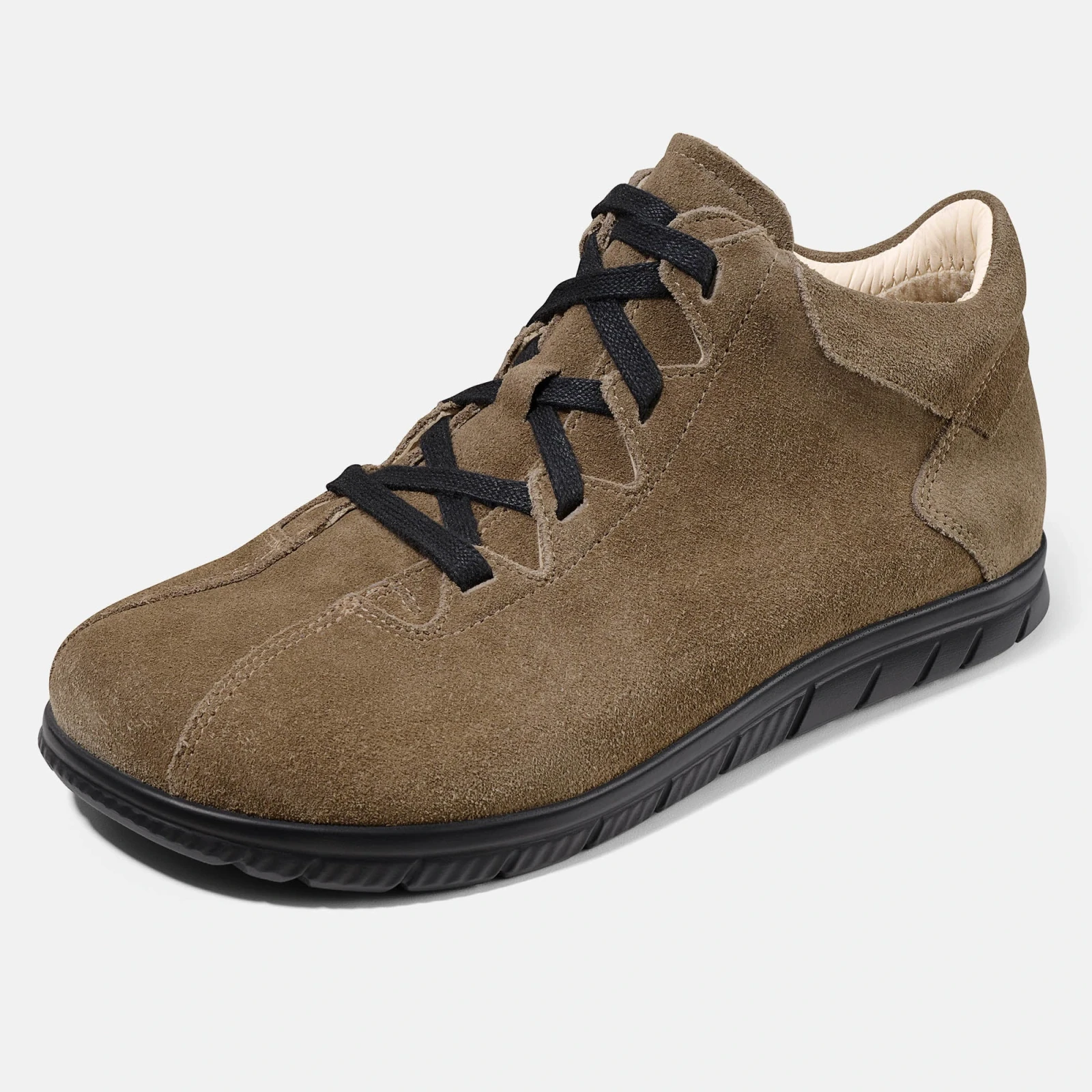 Ботинки BÄR Lina — землистый, фото 4
