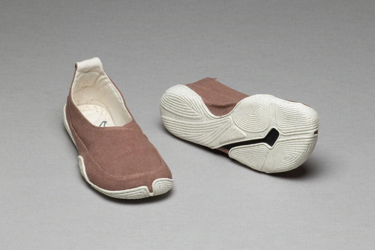 Босоногие слипоны Wildling Cahor для детей — глиняный, фото 6