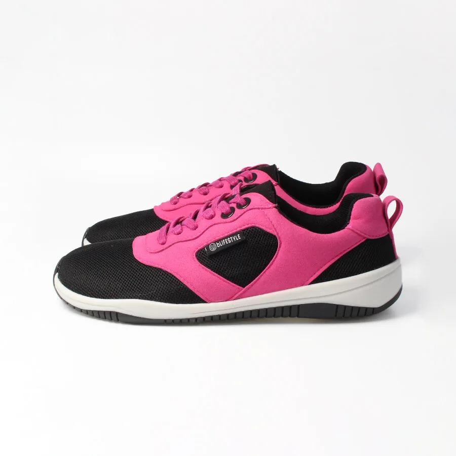Босоногие кроссовки bLIFESTYLE fitnessSTYLE — ягодный (арт. VE234415S640)