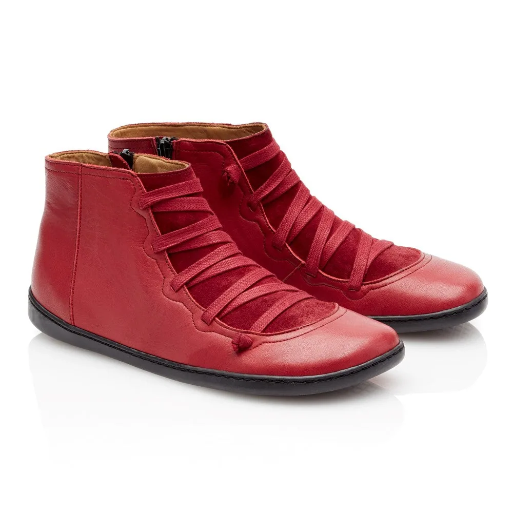 Женские кроссовки ZAQQ Quechee Velvet