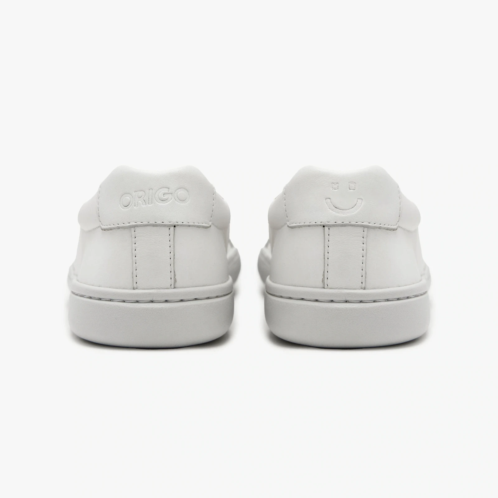 Босоногие кеды Origo Everyday Sneaker Gen 3 — белый, фото 4