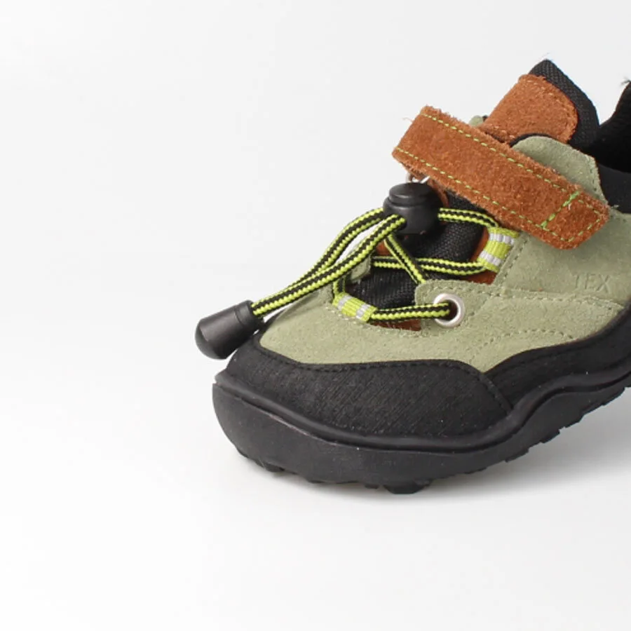 Босоногие полуботинки bLIFESTYLE steinbockSTYLE — зелёный (арт. BV15407S540), фото 5