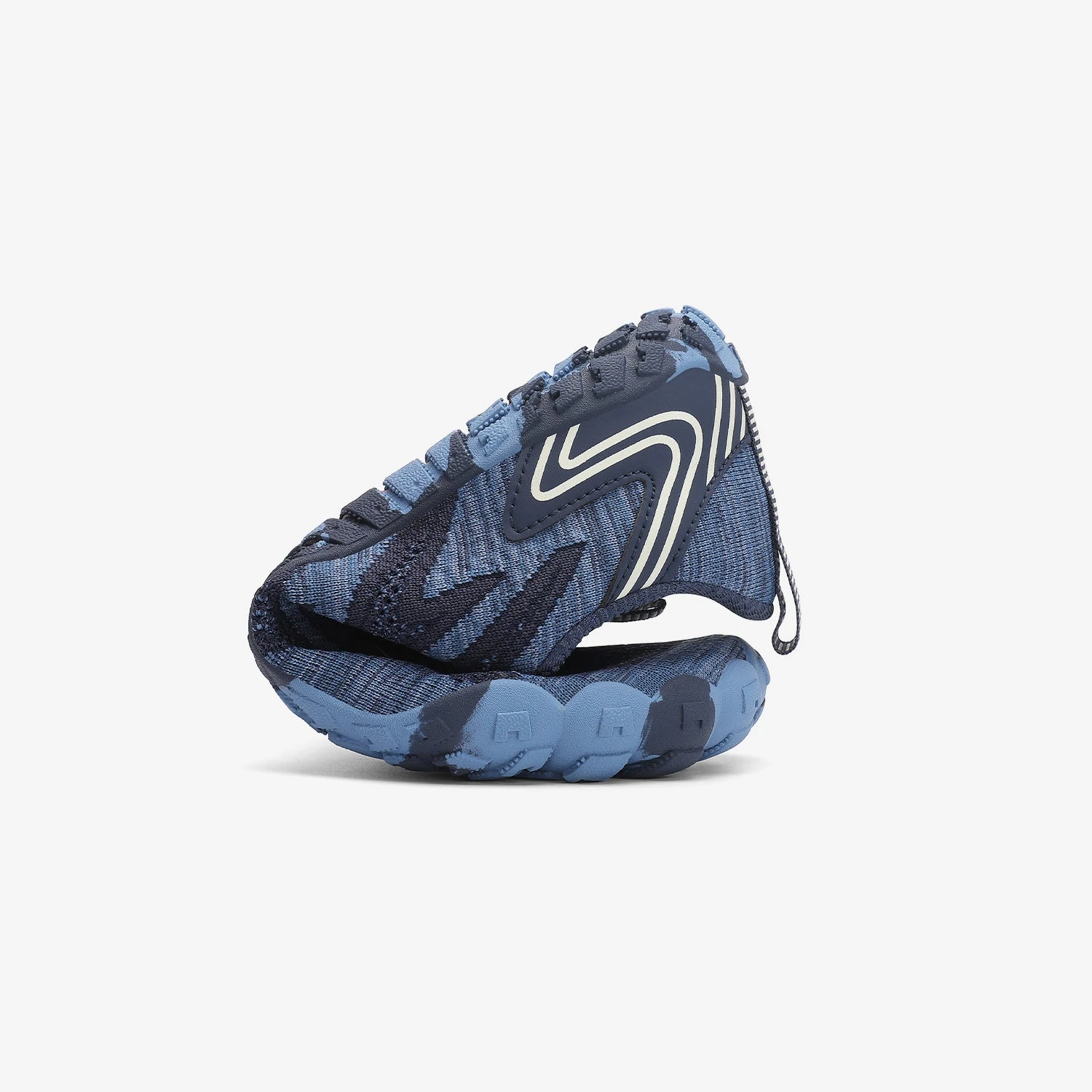 Кроссовки Saguaro Active II Pro — тёмно-синий, фото 6