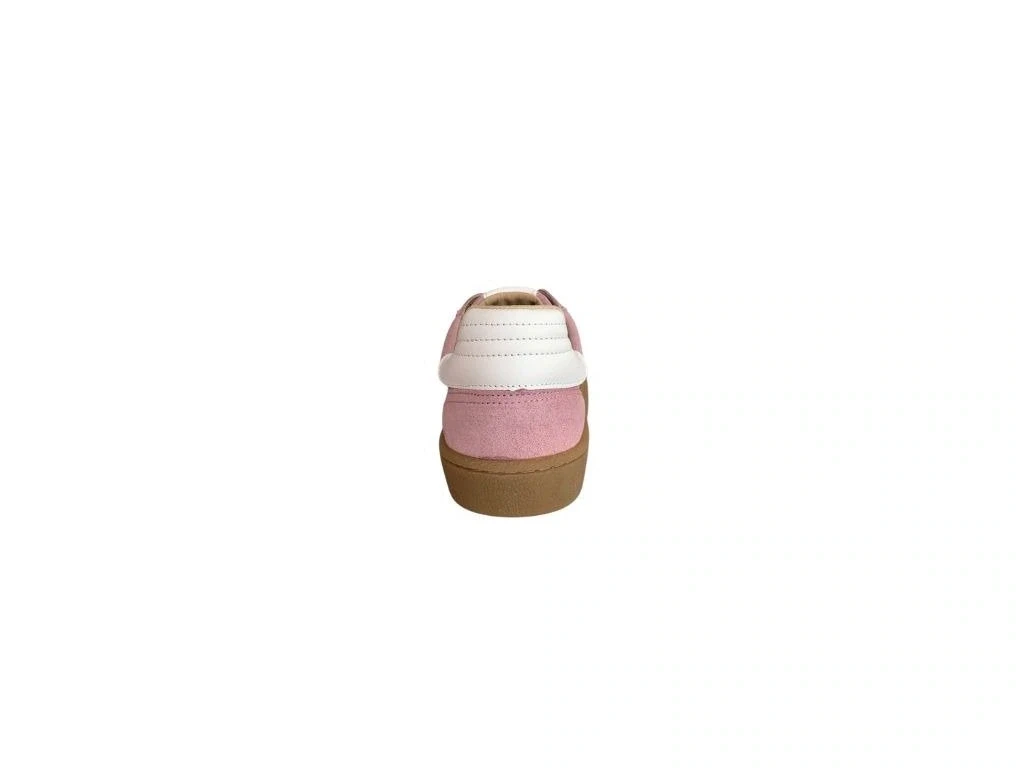 Кроссовки Baby Bare Febo Urban — розовый (для взрослых), фото 4