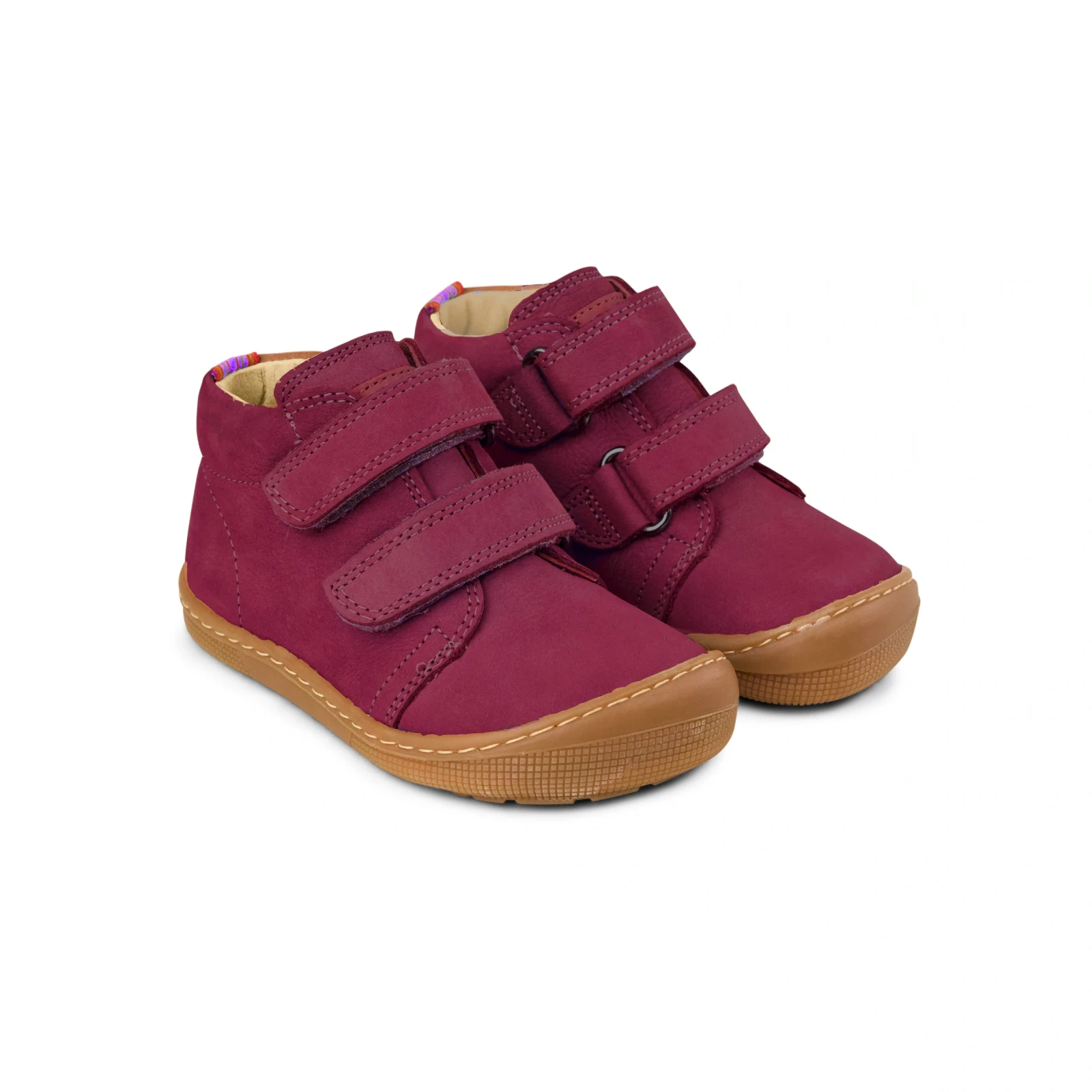 Повседневная обувь Koel DON 2.0 Leather — бордовый, фото 2