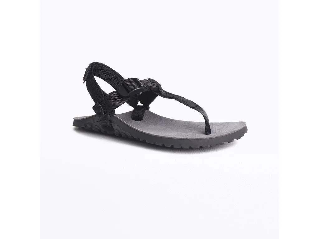 Босоногие сандалии Bosky Performance Light II Leather Y-tech — аутлет №0819, EU 41