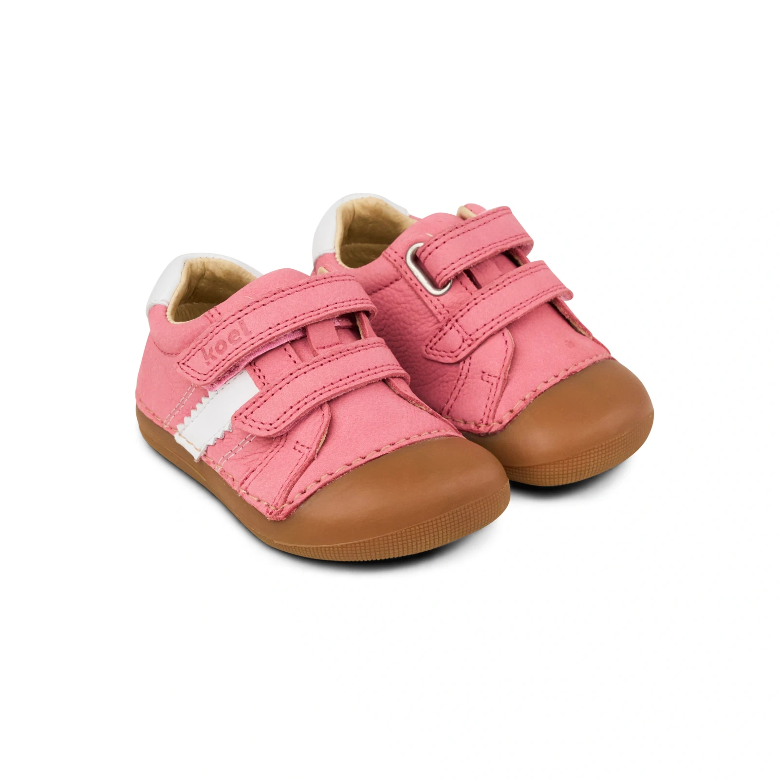 Кроссовки Koel ARCHIE Leather 3.0 — фуксия, фото 2