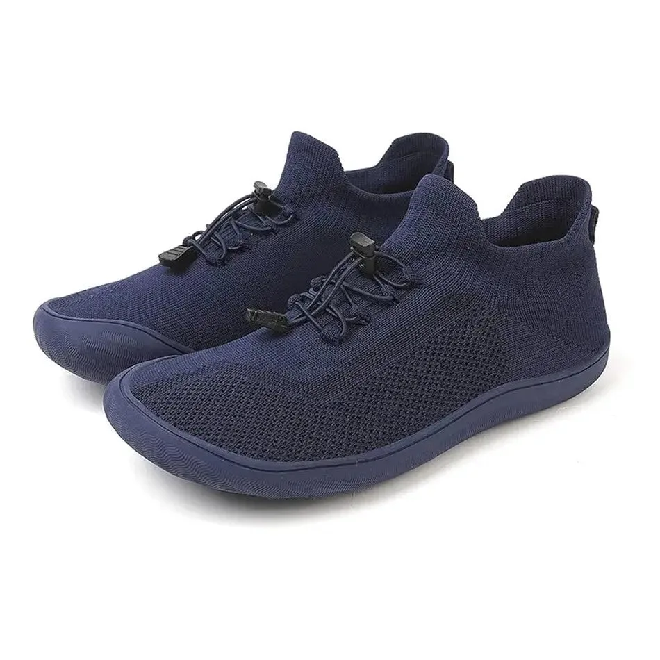 Повседневная обувь Bearefoot Roamers — Navy Blue, фото 7