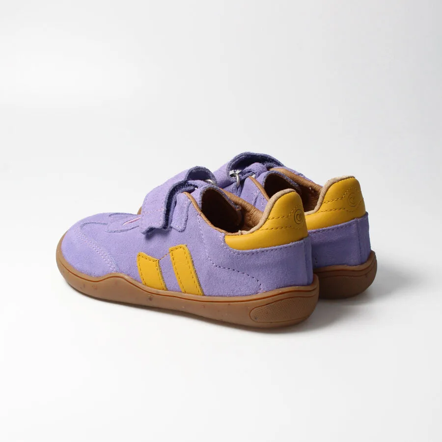 Босоногие кроссовки bLIFESTYLE wildbieneSTYLE — фиолетовый (арт. BV15432SL800), фото 3