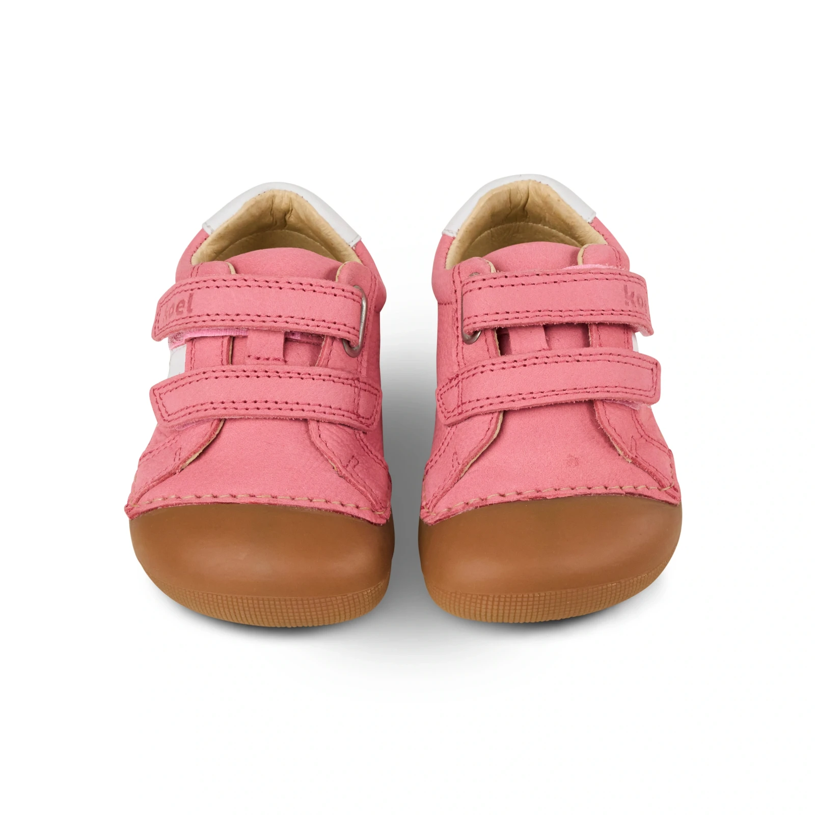 Кроссовки Koel ARCHIE Leather 3.0 — фуксия, фото 3