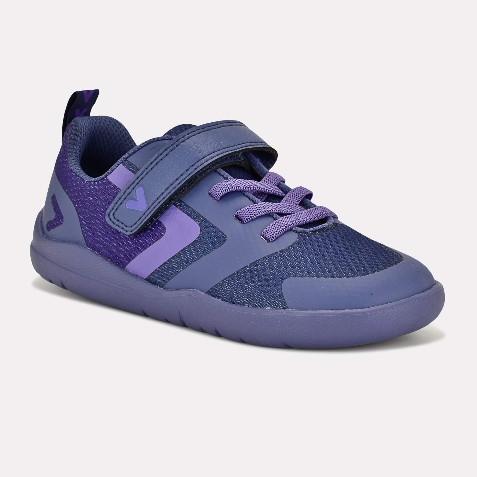 Кроссовки BGreater Ennis — фиолетовый