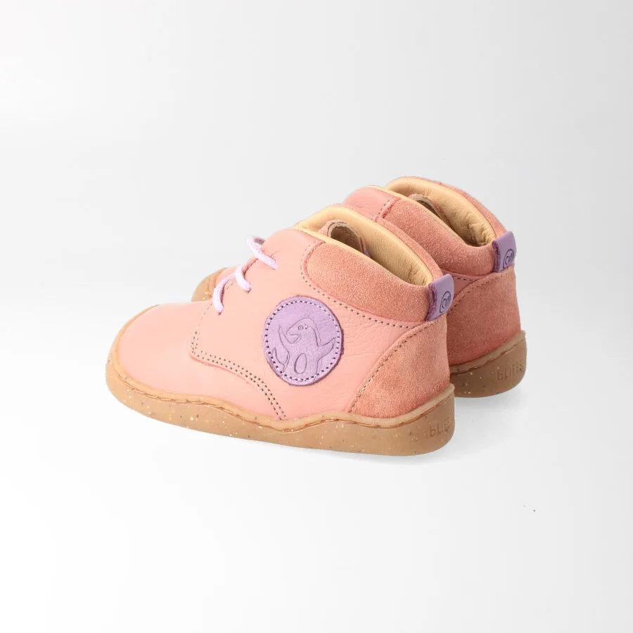 Босоногие полуботинки bLIFESTYLE pangolinSTYLE — розовый (арт. N26104L610), фото 6