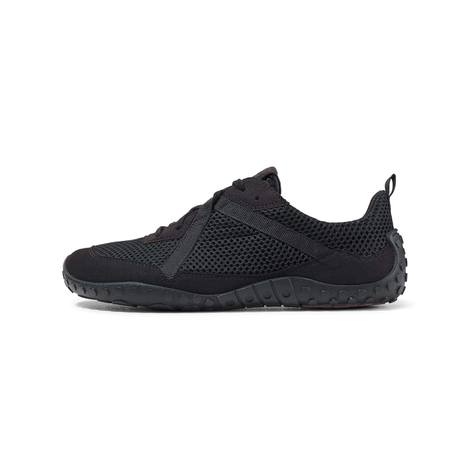 Кроссовки BÄR Junis Tex — чёрный, фото 2