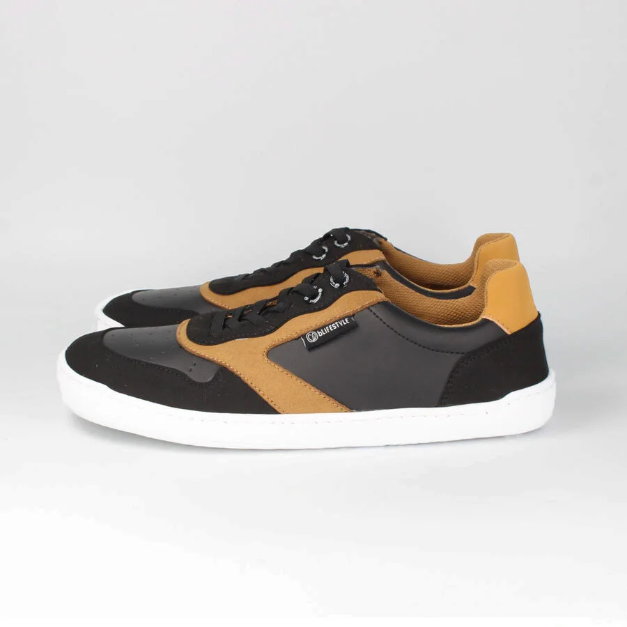 Босоногие кроссовки bLIFESTYLE sportSTYLE — чёрный