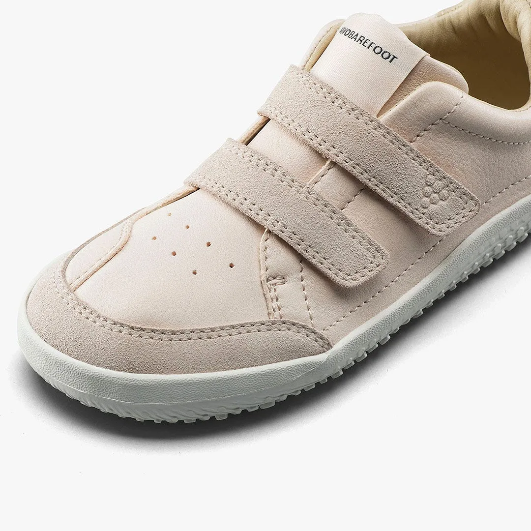 Кроссовки Vivobarefoot Gobi Sneaker — для дошкольников, розовый, фото 6