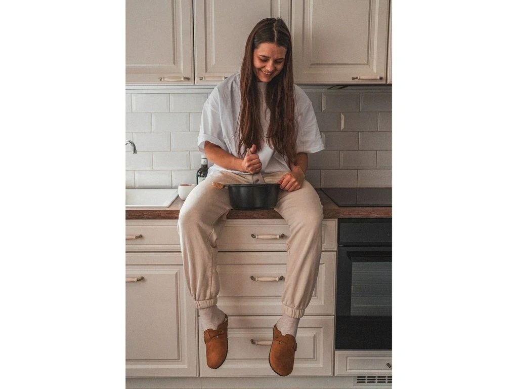 Ботинки Aylla Tinku ZIMNÍ, фото 8