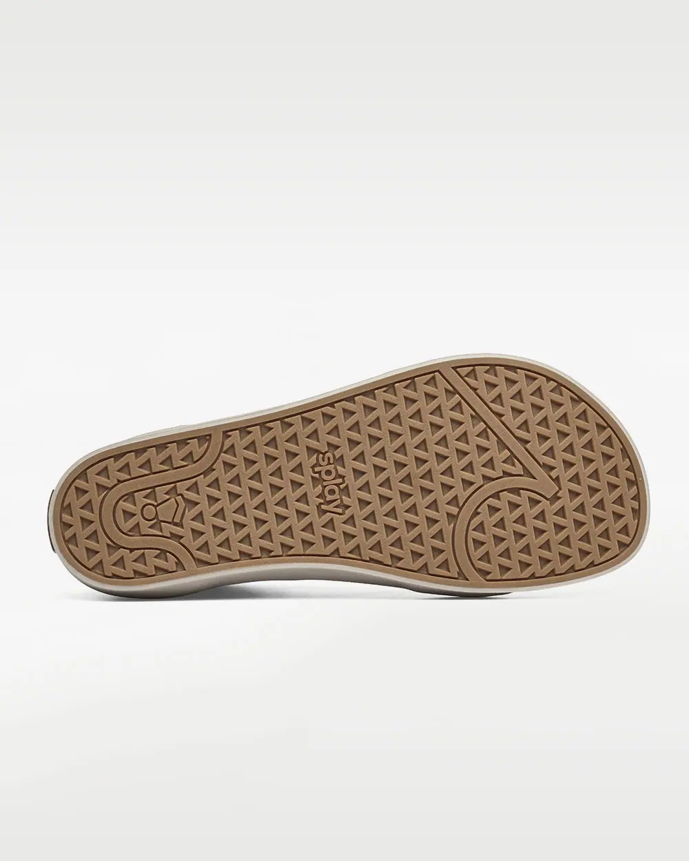 Босоногие кеды Splay REV LT Original — London, фото 5